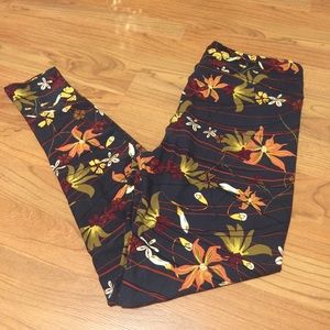 🦄🦄LuLaRoe Leggings!🦄🦄