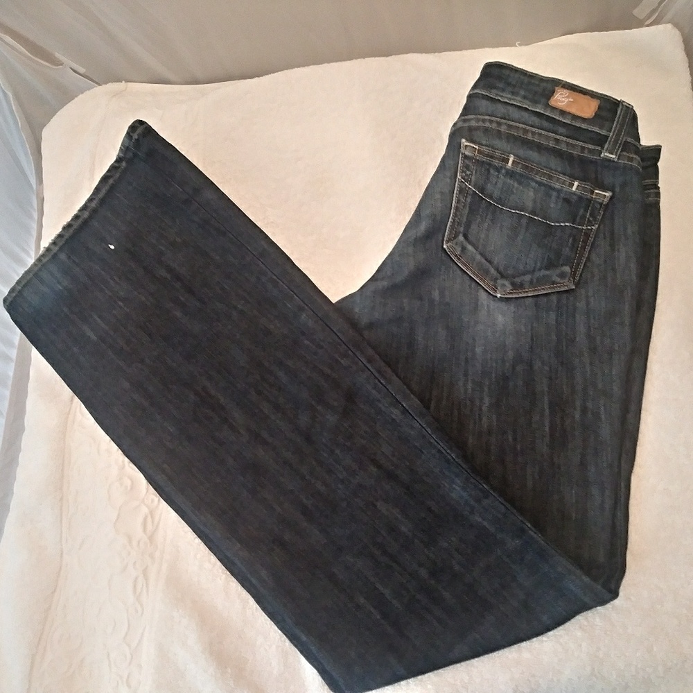Paige premium denim
