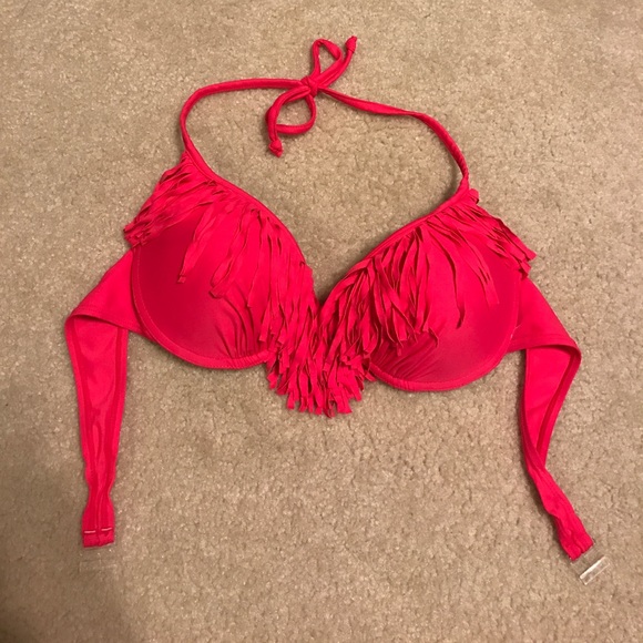 Apricot Lane bikini top - Picture 1 of 2