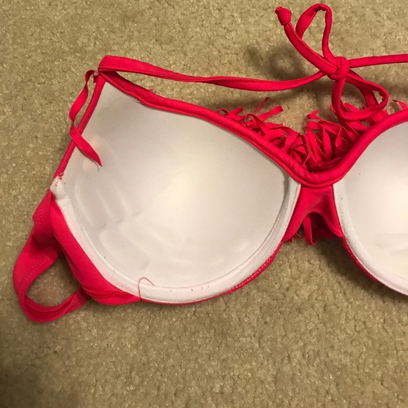 Apricot Lane bikini top - Picture 2 of 2