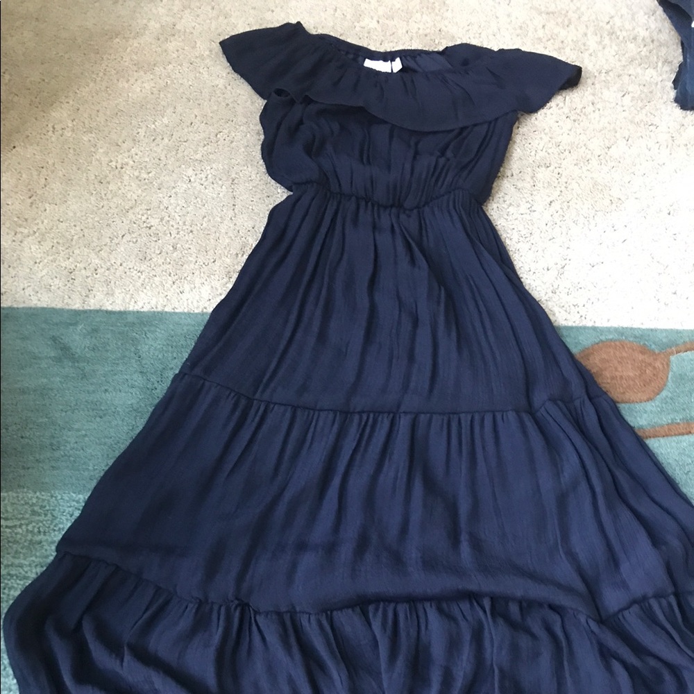 New York and company dress size small
