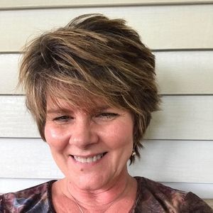 Meet your Posher, Ginger