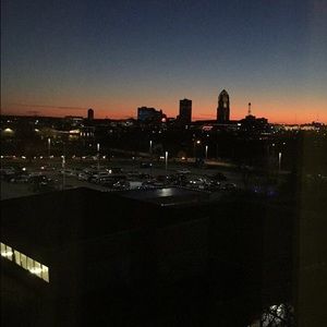 Meet your Posher, Brian