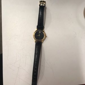 Movado watch