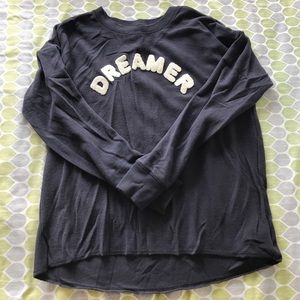 NWOT American eagle pullover sweater sz medium