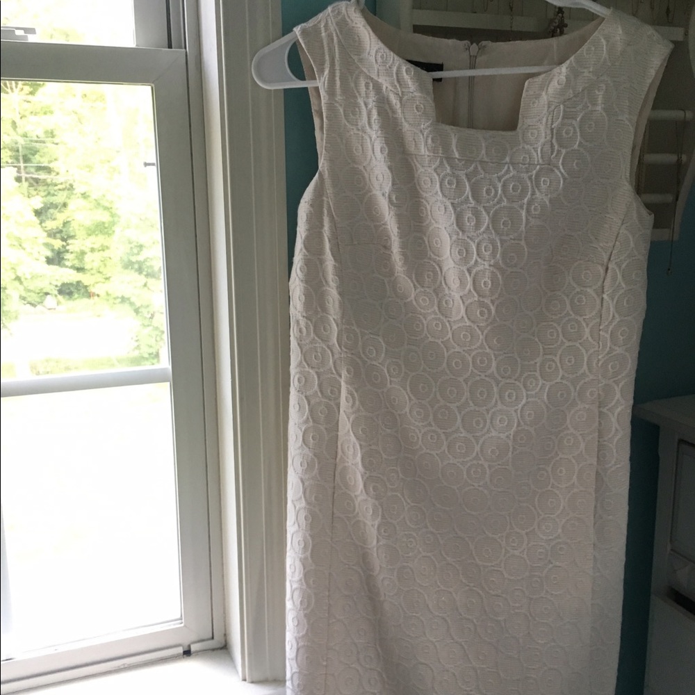 ✨HUGE DISCOUNT✨ White dress 💖