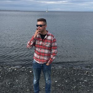 Meet your Posher, Dylan