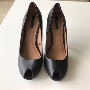 High Heel Zara Pumps