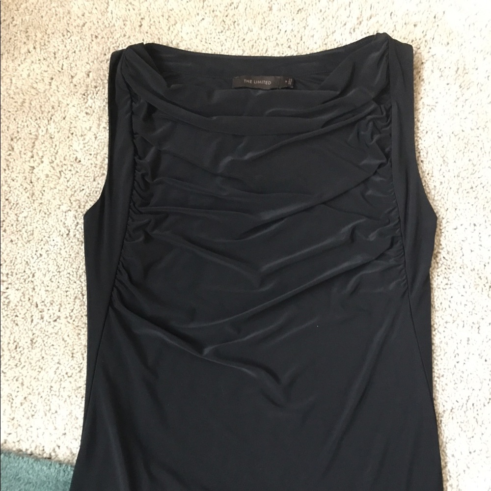 The limited shirt