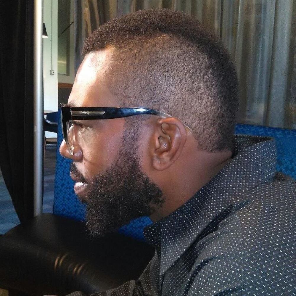 Meet your Posher, Born