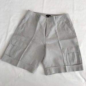Mikka Cargo Shorts