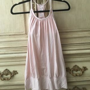 Lululemon No Limits Tank - Sz 6