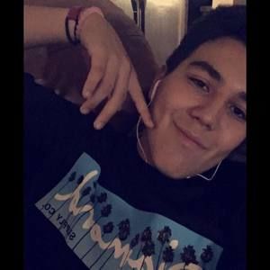 Meet your Posher, Gino