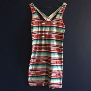 OBEY dress - perfect condition!