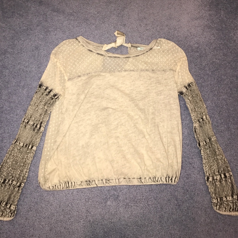 Urban outfitters blouse