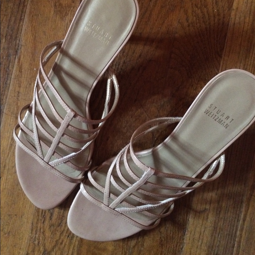 Stuart Weitzman Shoes