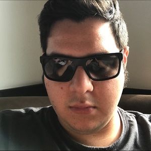 Meet your Posher, Omar