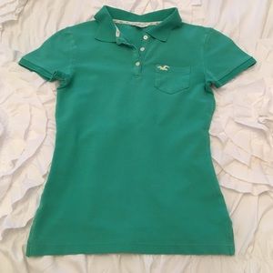 Hollister Polo~Like New