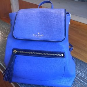Kate Spade Backpack