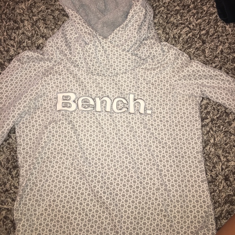 Bench sweatshirt