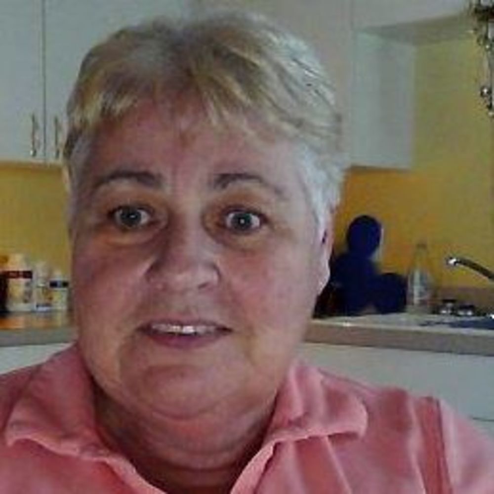 Meet your Posher, Karen