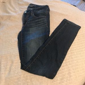 American Eagle Outfitters Super Stretch Jegging