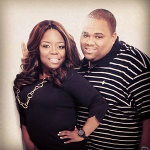 Meet your Posher, Angelina