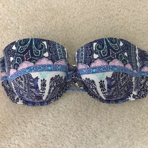 Victoria's Secret bikini top