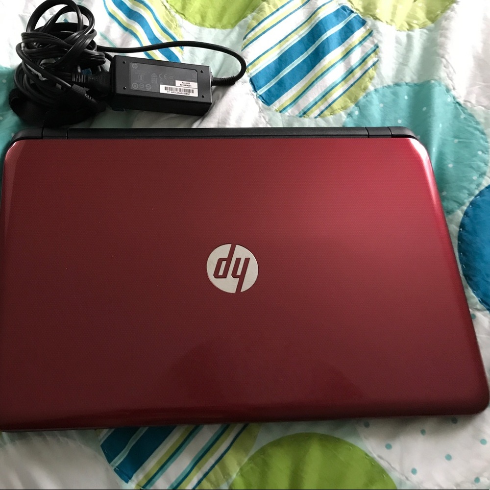 HP 15