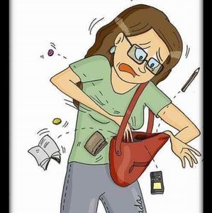 Meet your Posher, Yamilesita