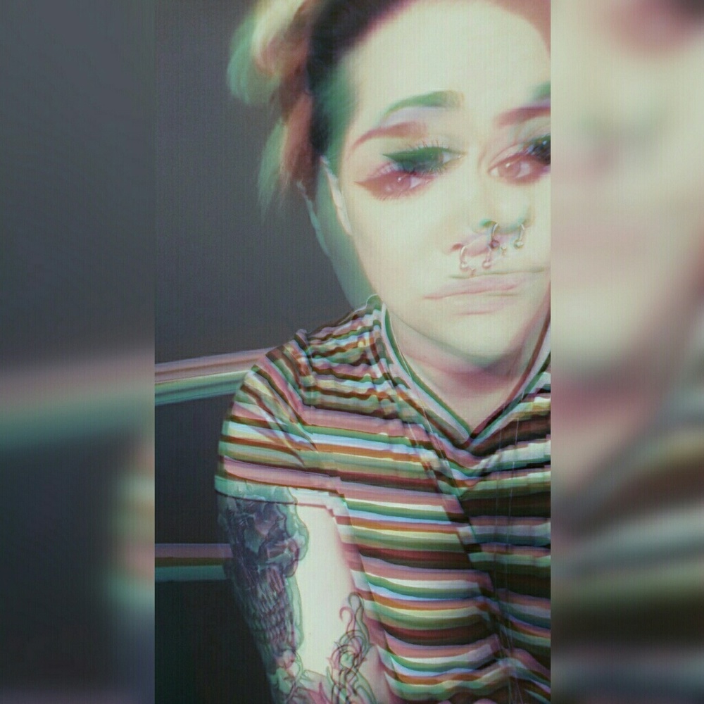 Meet your Posher, Kaylee