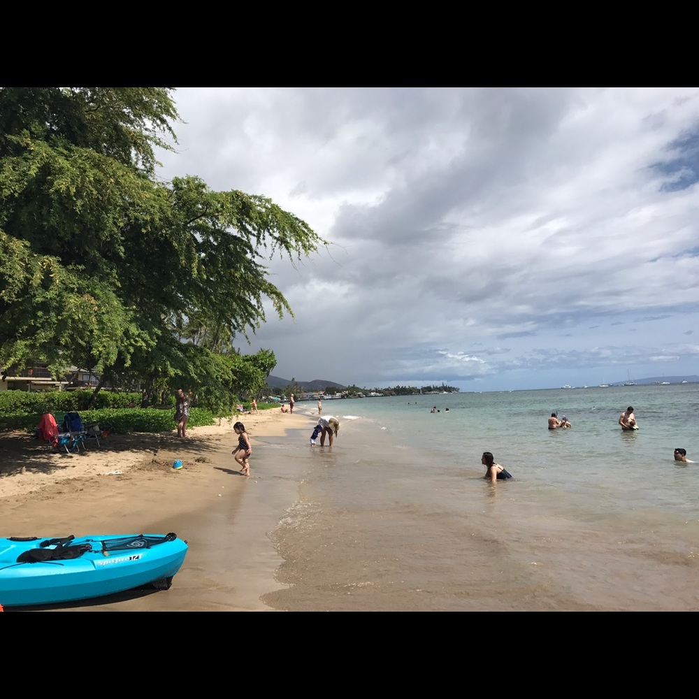 Meet your Posher, Daniele