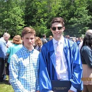 Meet your Posher, Pauline