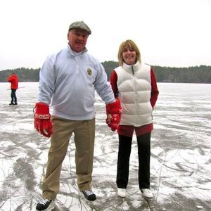 Meet your Posher, Lynne