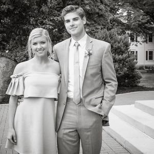 Meet your Posher, Luke