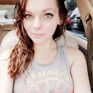 Meet your Posher, Kimberly