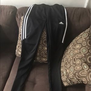 Xs adidas pants