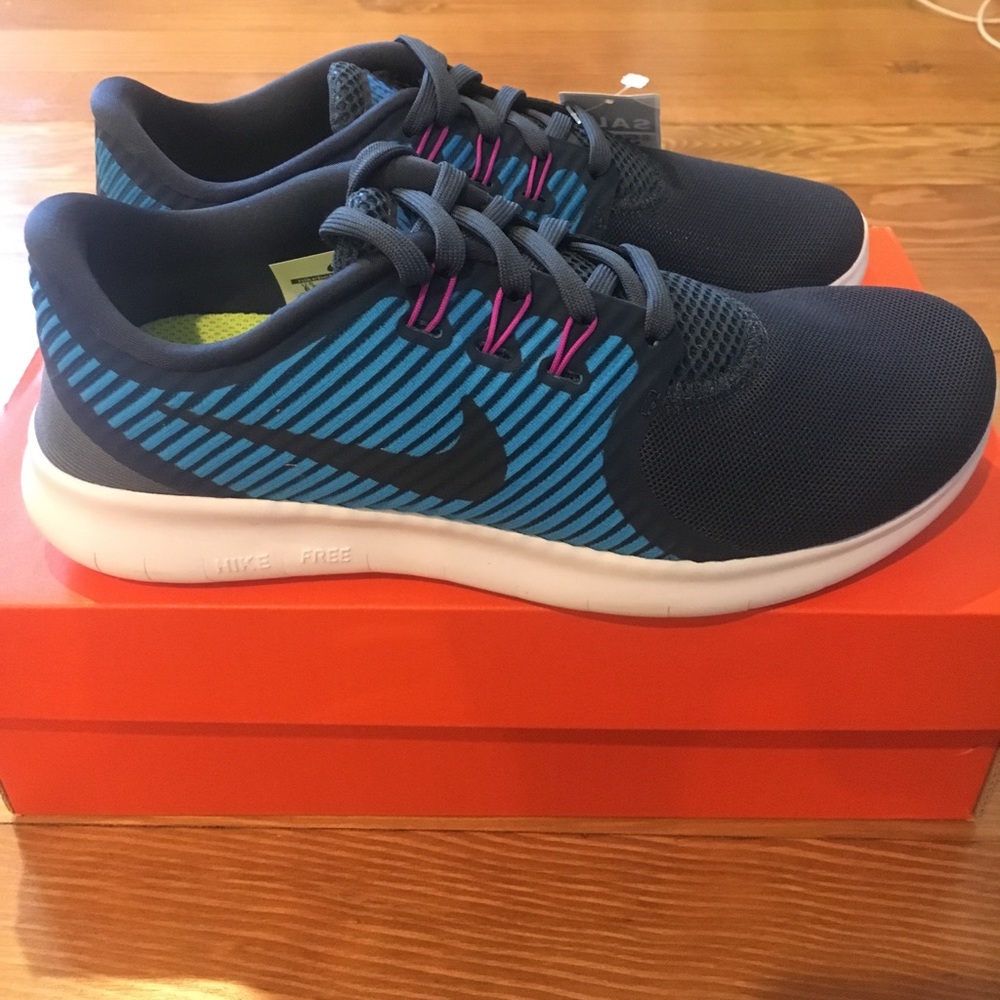 Nike running sneakers