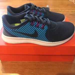 Nike running sneakers