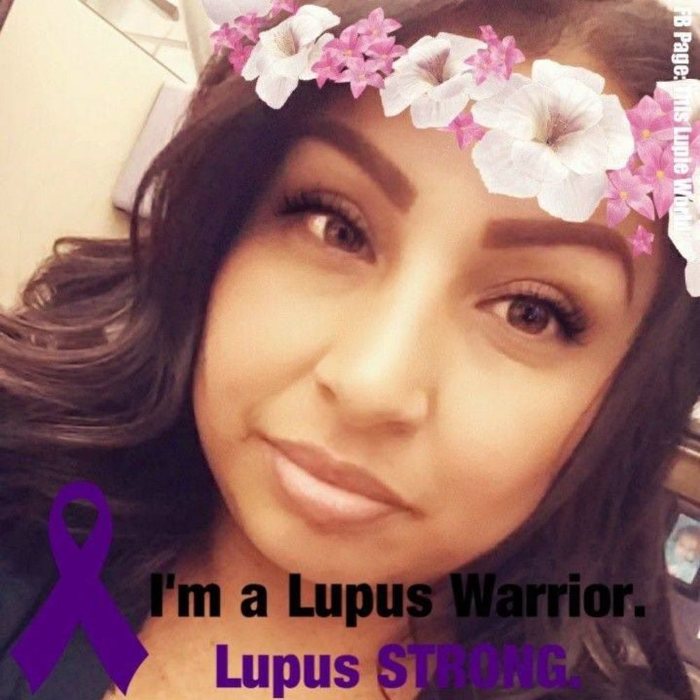 Meet your Posher, Letty