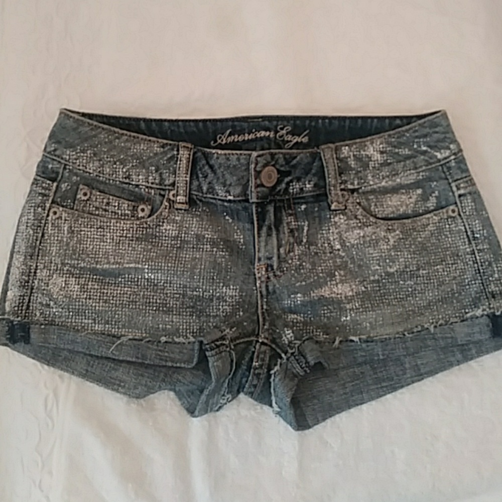 America Eagal Outfitters