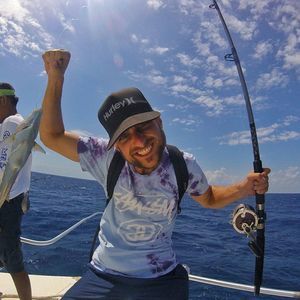 Meet your Posher, Brandon