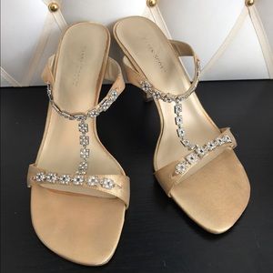 Karen Scott Heels