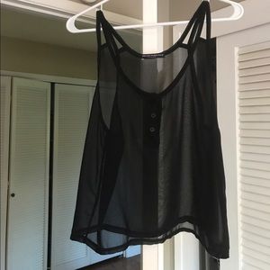 Brandy Melville tank