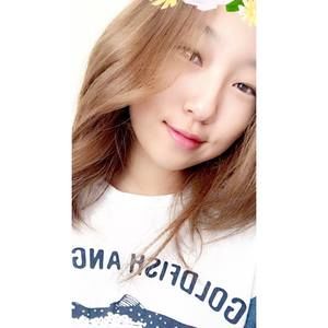 Meet your Posher, Kacey