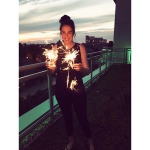 Meet your Posher, Kristin