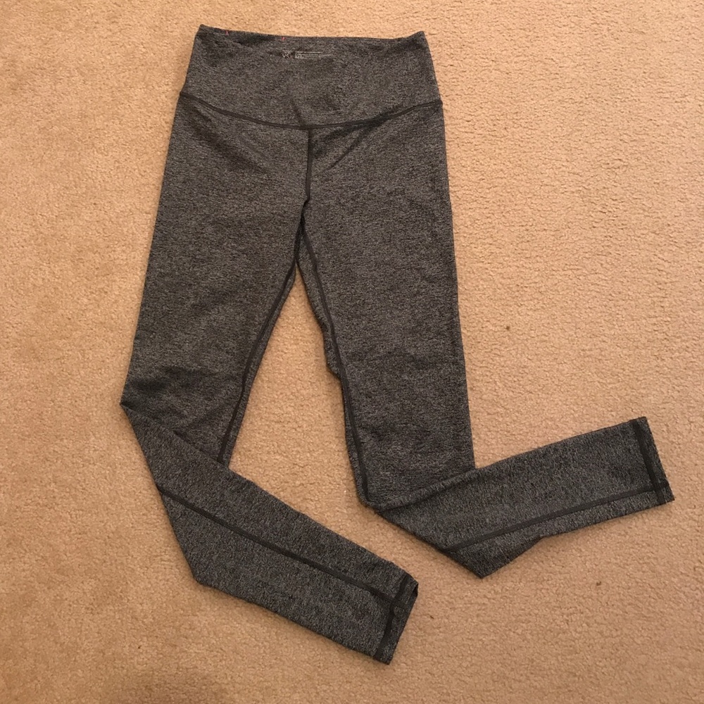 VSX Sport Grey Leggings