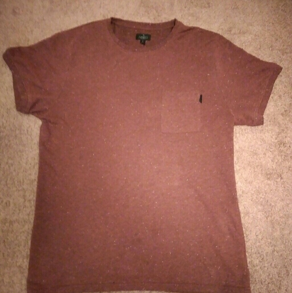 Pocket t-shirt