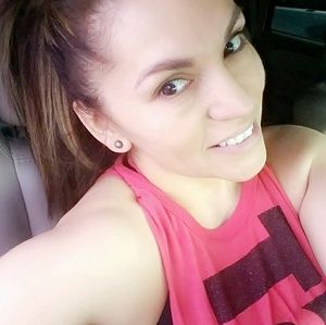 Meet your Posher, Graciela