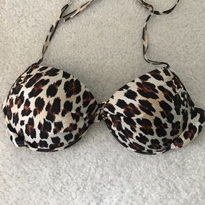 Victoria's Secret bikini top